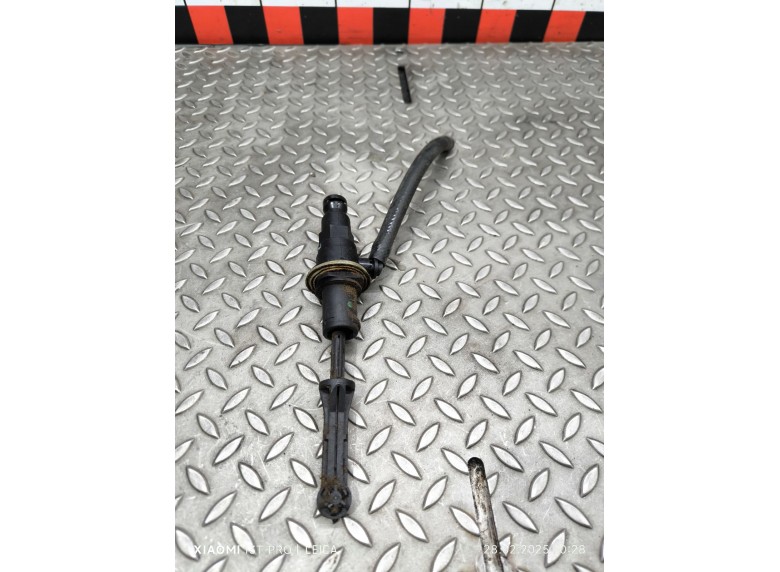 Цилиндр сцепления главный к Цилиндр сцепления главный к Renault Master undefined г. Master