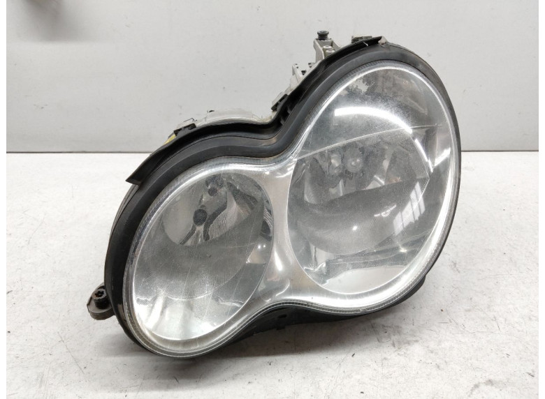 Фара левая к Mercedes C W203, 2008г.