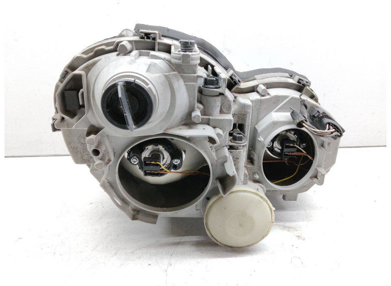 Фара левая к Mercedes C W203, 2008г.