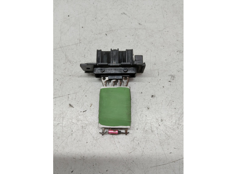 Сопротивление печки к Opel Corsa, 2009г.