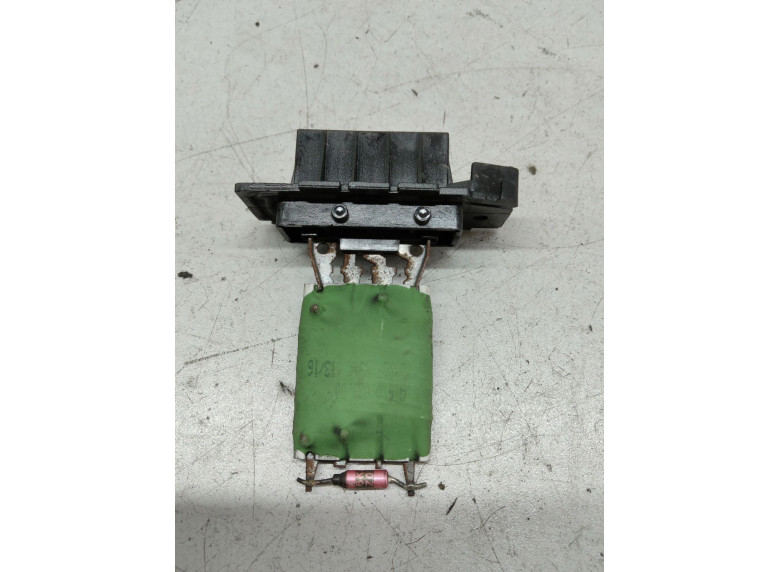 Сопротивление печки к Opel Corsa, 2009г.