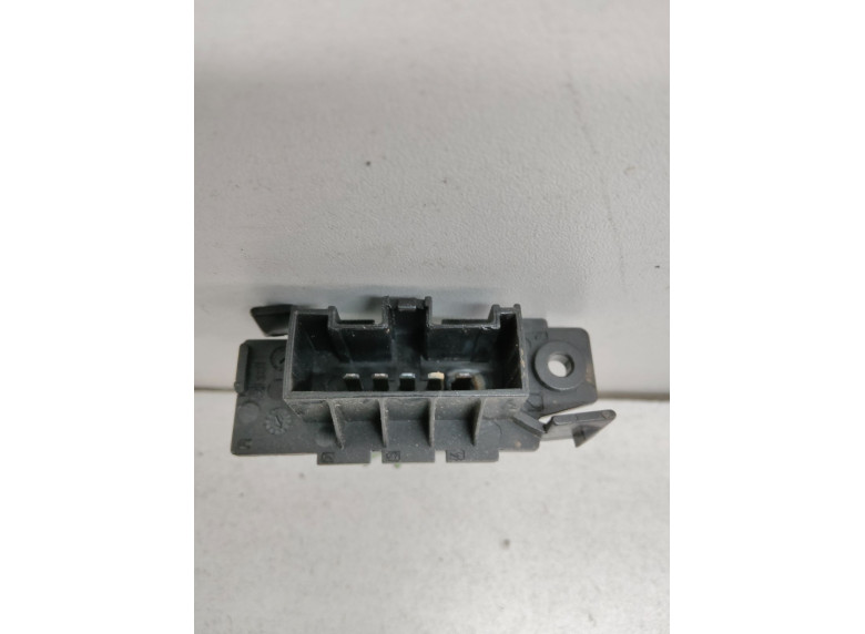 Сопротивление печки к Opel Corsa, 2009г.