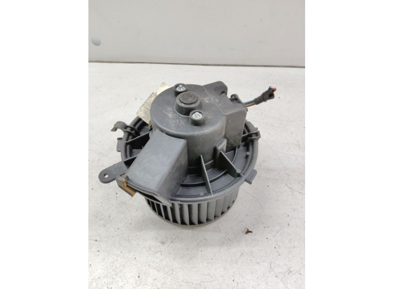 Моторчик печки к Моторчик печки к Peugeot Boxer undefined г. Boxer