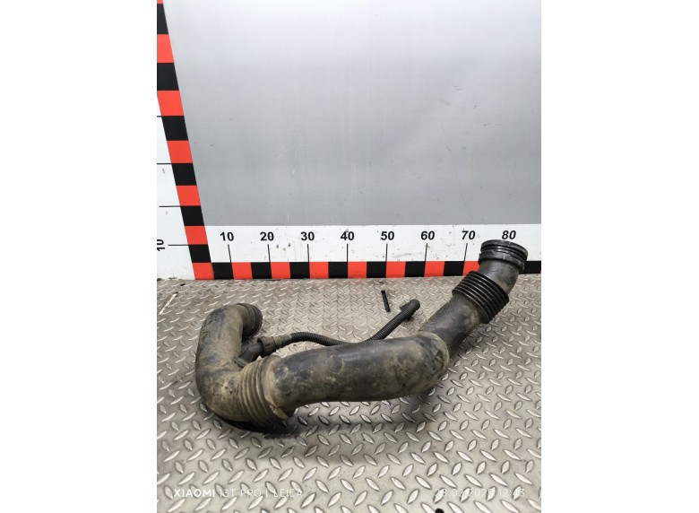 Патрубок турбины к Патрубок турбины к Renault Master undefined г. Master