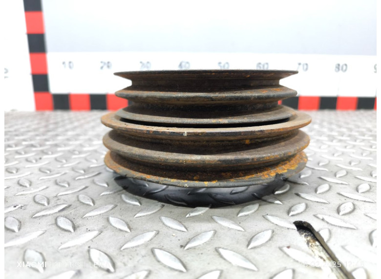 Шкив коленвала к Шкив коленвала к Nissan Vanette undefined г. Vanette