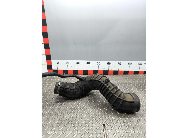 Патрубок турбины к Renault Espace, 2008г.