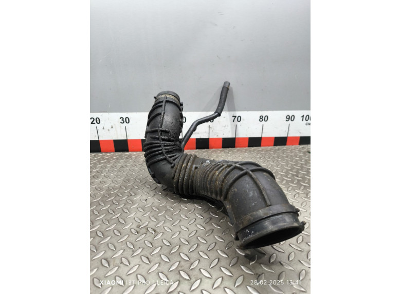 Патрубок турбины к Renault Espace, 2008г.