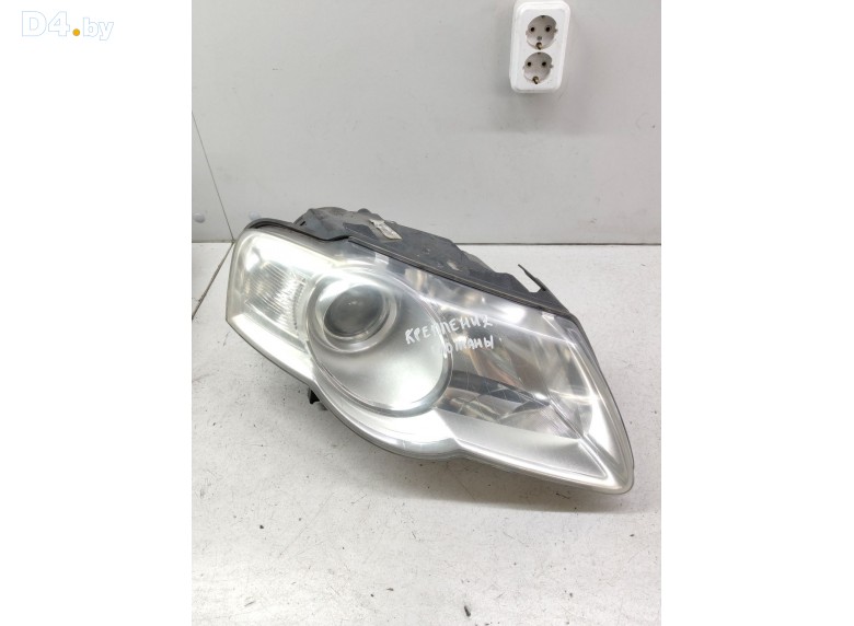 Фара правая к Volkswagen Passat undefined г.