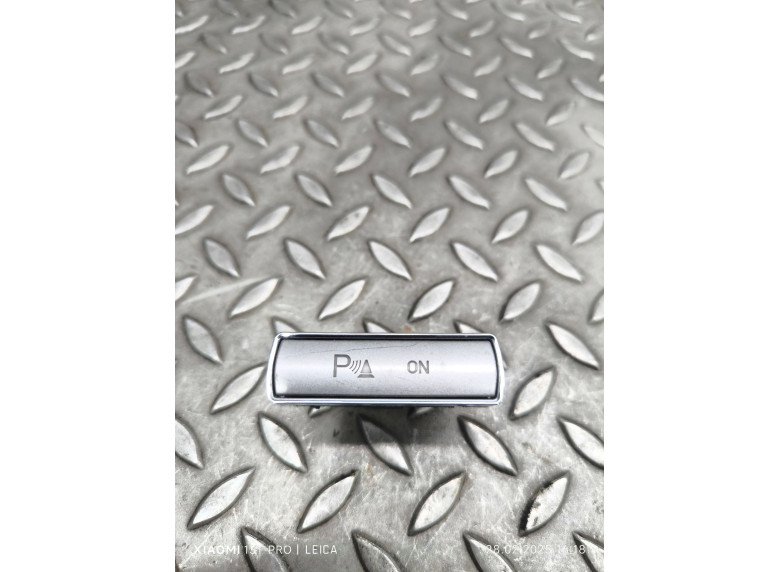 Кнопка парктроника к Ford Galaxy, 2010г.