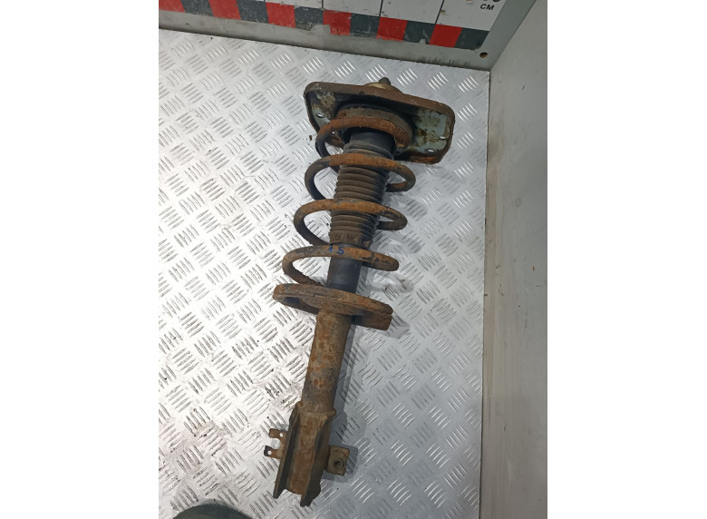 Амортизатор передний к Fiat Scudo, 1998г.