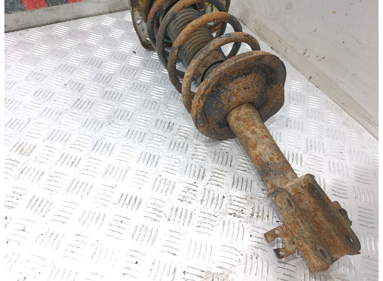 Амортизатор передний к Fiat Scudo, 1998г.