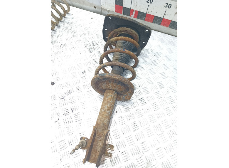 Амортизатор передний к Fiat Scudo, 1998г.