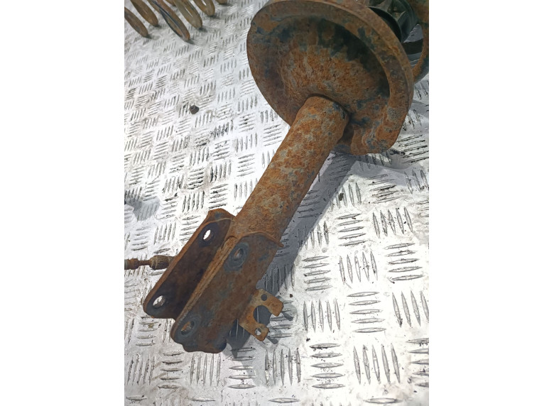 Амортизатор передний к Fiat Scudo, 1998г.