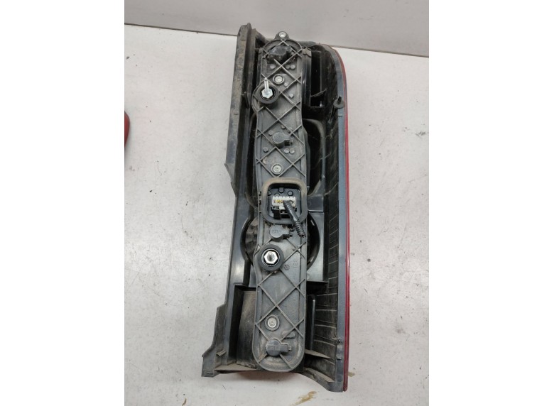 Фонарь задний левый к Фонарь задний левый к Peugeot Boxer undefined г. Boxer