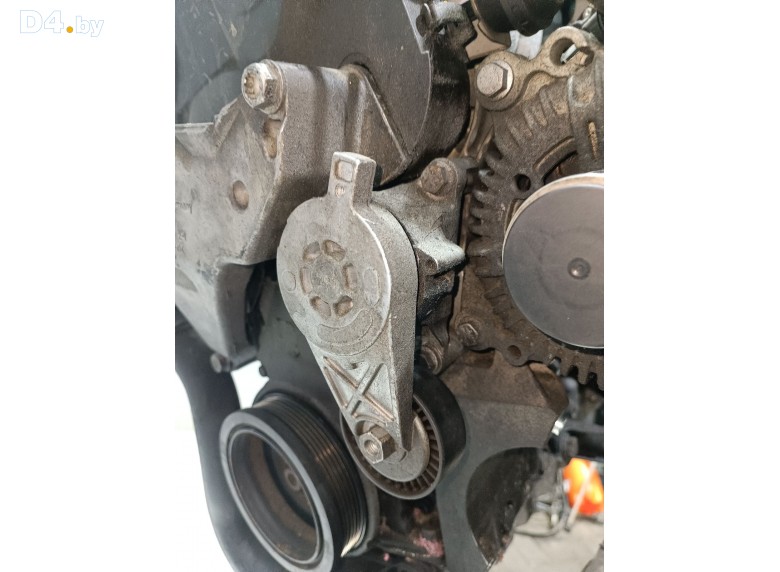 Натяжитель ремня генератора к Volkswagen Passat undefined г.