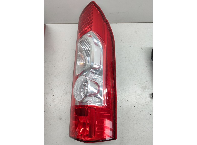 Фонарь задний правый к Фонарь задний правый к Fiat Ducato undefined г. Boxer