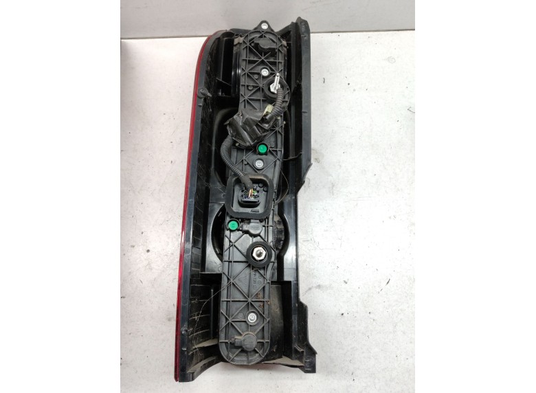 Фонарь задний правый к Фонарь задний правый к Fiat Ducato undefined г. Boxer