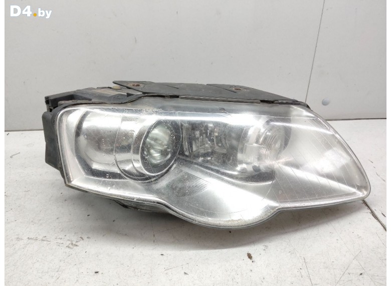 Фара правая к Volkswagen Passat undefined г.