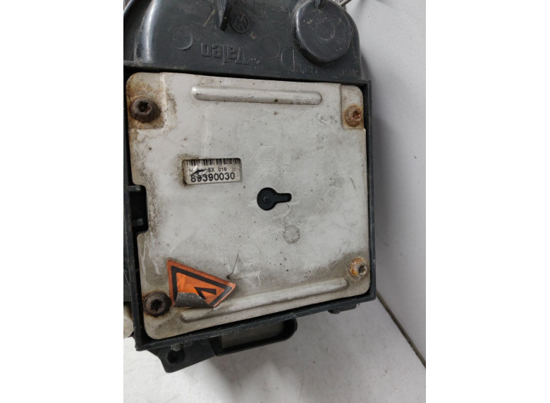 Фара правая к Volkswagen Passat, 2007г.