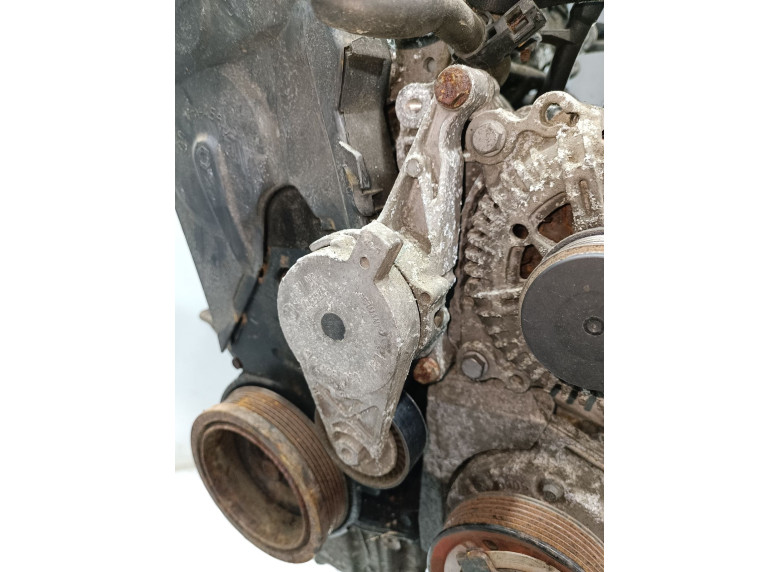 Натяжитель ремня генератора к Volkswagen Passat, 2007г.