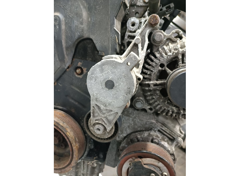 Натяжитель ремня генератора к Volkswagen Passat, 2007г.