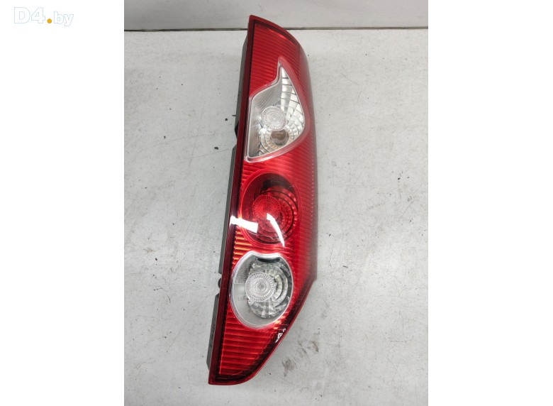 Фонарь задний правый к Renault Kangoo undefined г.