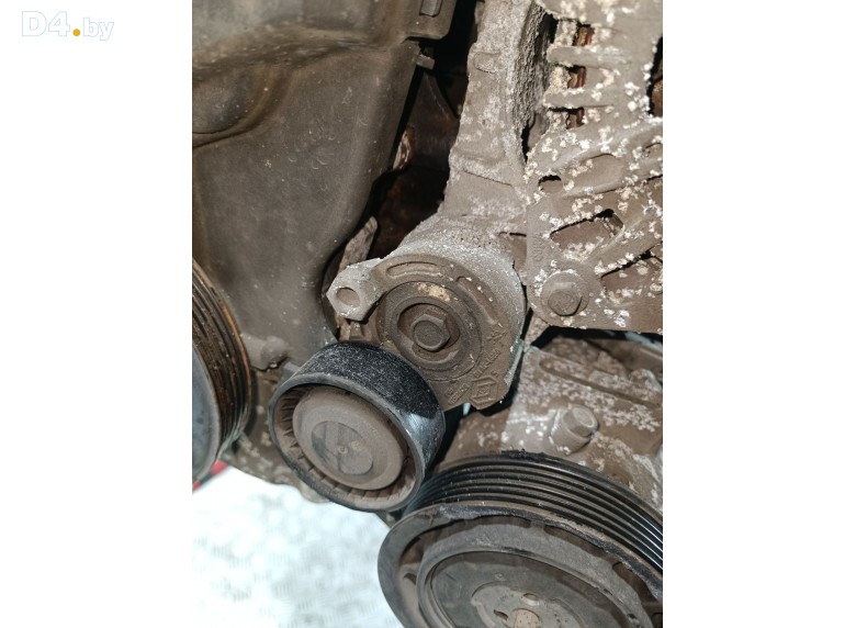 Натяжитель ремня генератора к Renault Megane undefined г.