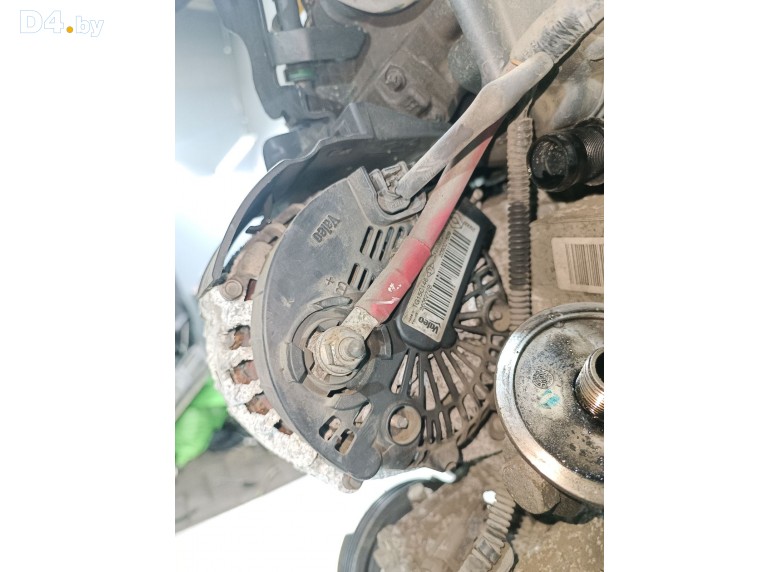 Генератор к Renault Megane undefined г.