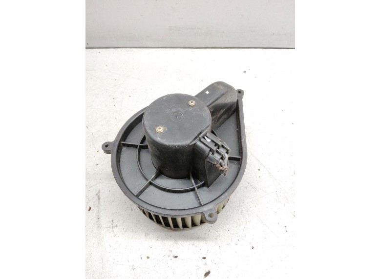 Моторчик печки к Peugeot Boxer