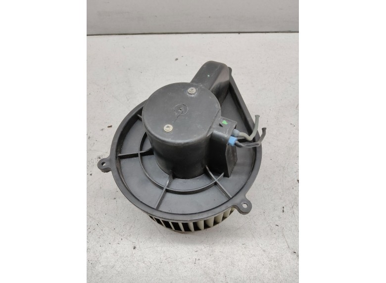 Моторчик печки к Peugeot Boxer