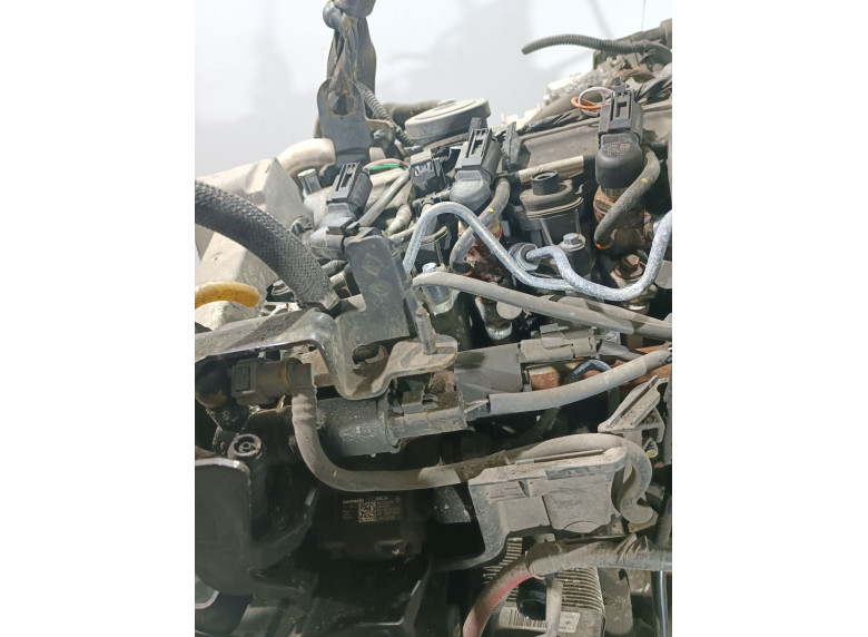 ТНВД к Renault Megane, 2009г.