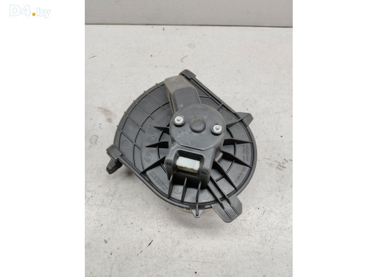 Моторчик печки к Renault Kangoo undefined г.