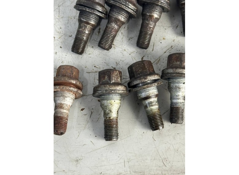 Болт колесный к Болт колесный к Peugeot 407 undefined г. 407