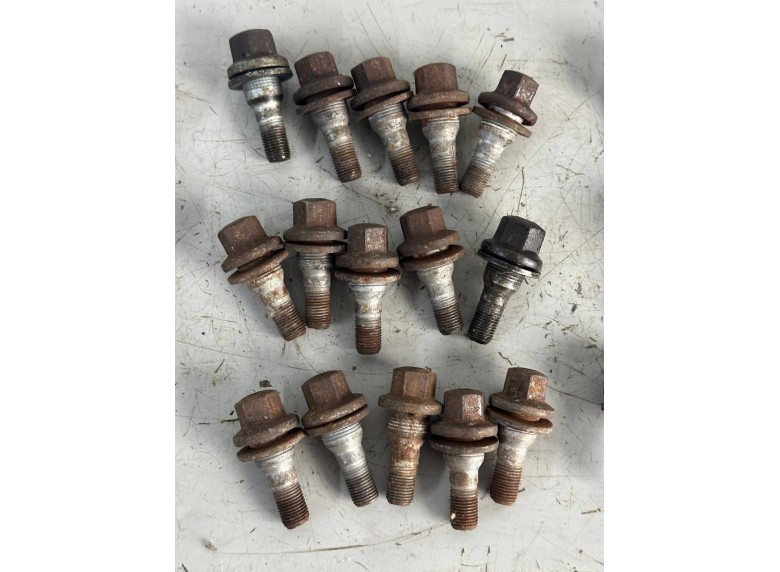 Болт колесный к Болт колесный к Peugeot 407 undefined г. 407