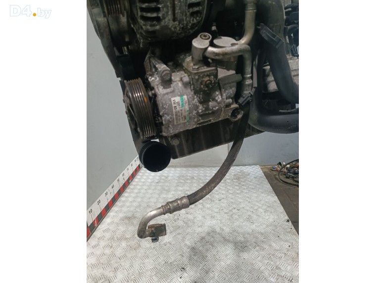 Трубка кондиционера к Volkswagen Golf undefined г.