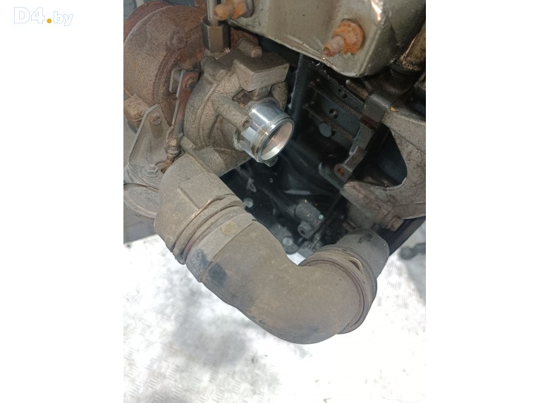 Патрубок турбины к Volkswagen Golf undefined г.