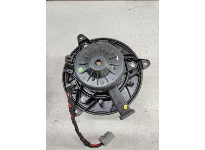 Моторчик печки к Opel Insignia, 2010г.