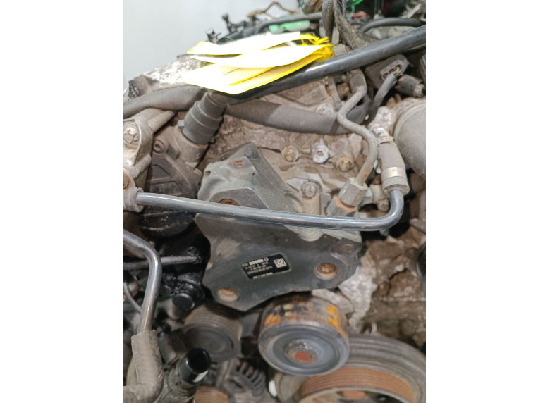 ТНВД к Mercedes C W203, 2005г.