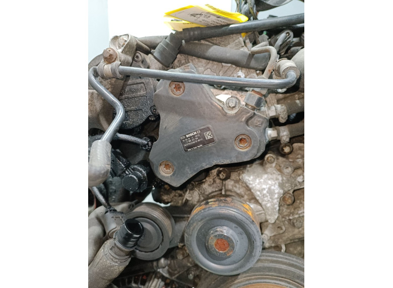 ТНВД к Mercedes C W203, 2005г.