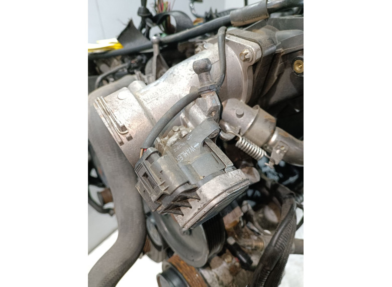 Клапан EGR к Mercedes C W203, 2005г.