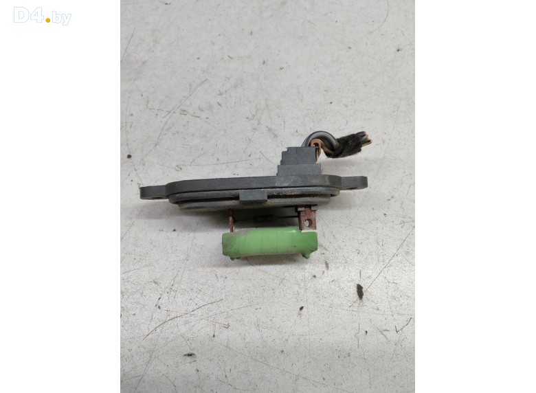 Сопротивление печки к Citroen Jumper undefined г.