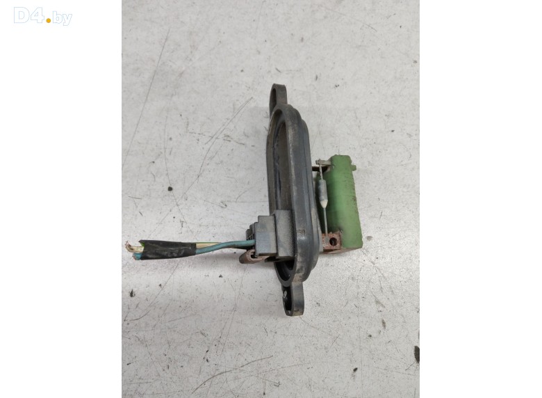 Сопротивление печки к Citroen Jumper undefined г.