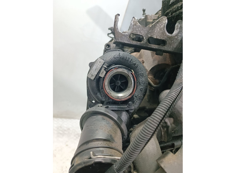 Турбина к Mercedes C W203, 2005г.