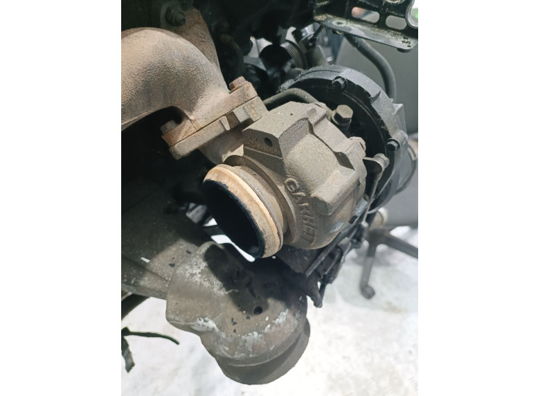 Турбина к Mercedes C W203, 2005г.