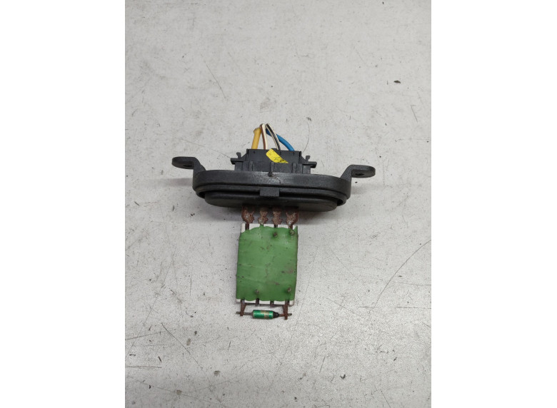 Сопротивление печки к Volkswagen Transporter, 2005г.