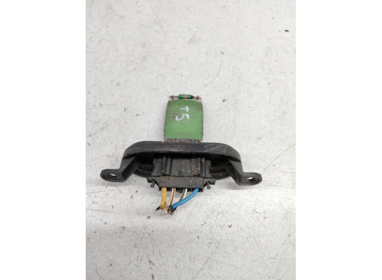 Сопротивление печки к Volkswagen Transporter, 2005г.