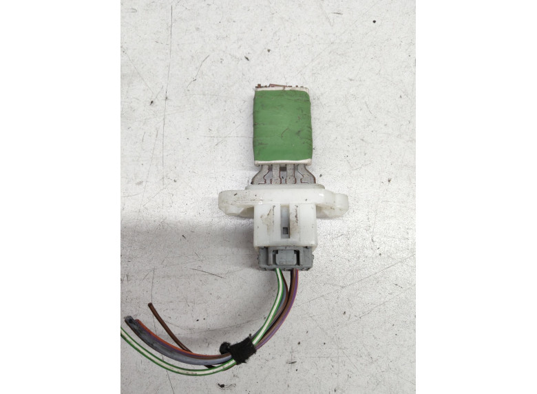 Сопротивление печки к Ford C-Max, 2005г.