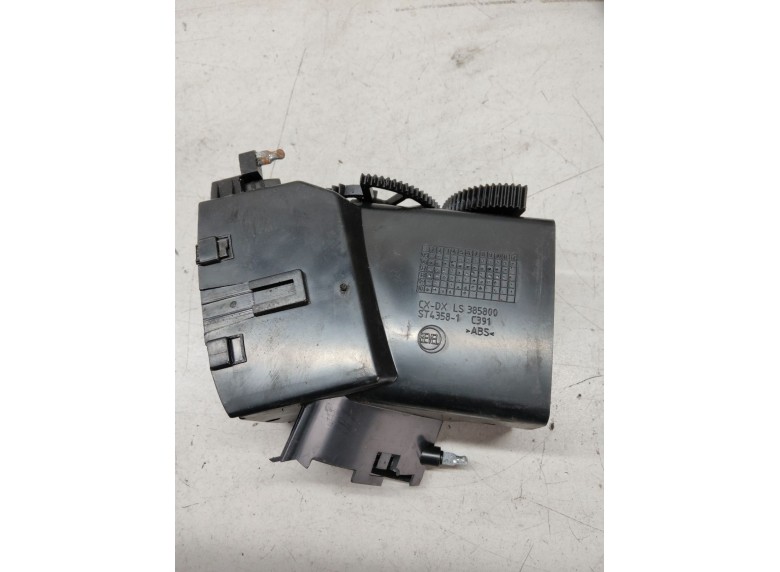 Дефлектор обдува салона к Дефлектор обдува салона к Peugeot Boxer undefined г. Boxer