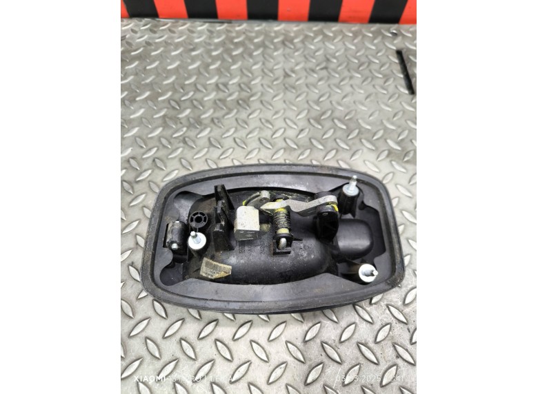 Ручка наружная передняя правая к Ручка наружная передняя правая к Peugeot Boxer undefined г. Boxer