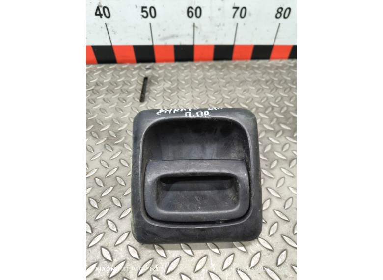 Ручка наружная передняя правая к Peugeot Boxer